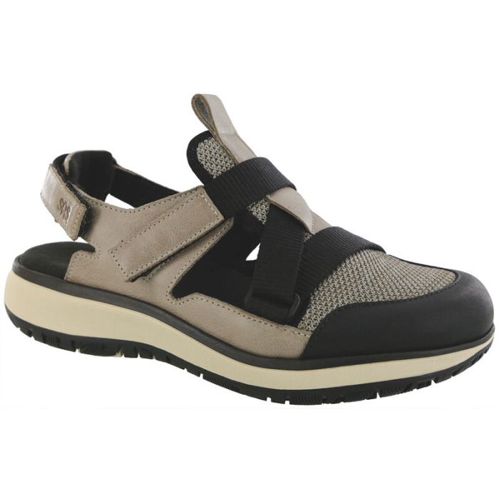 SAS Women's Cub Athletic Sport Sandal-Stone Age