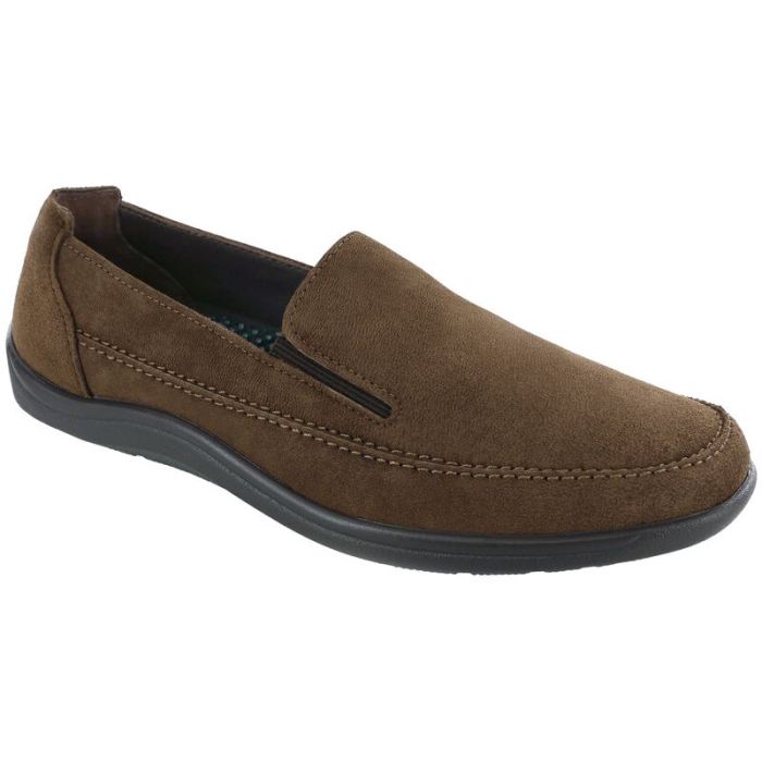 SAS Men's Weekender Slip On Loafer-