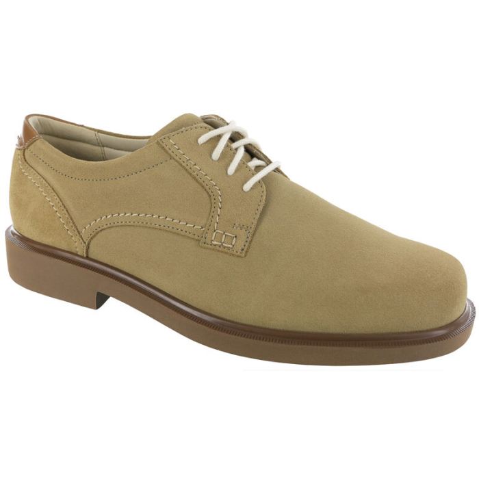 SAS Men's Ambassador Lace Up Oxford-Sassafras