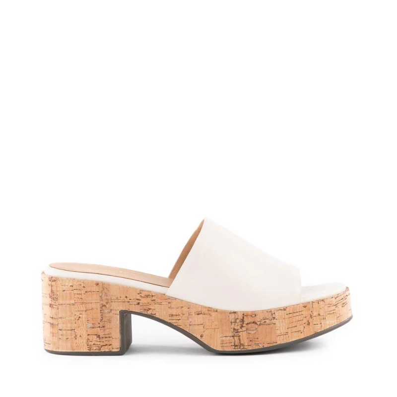 Free Delivery Seychelles | For Women | One Of A Kind Sandal-Ivory