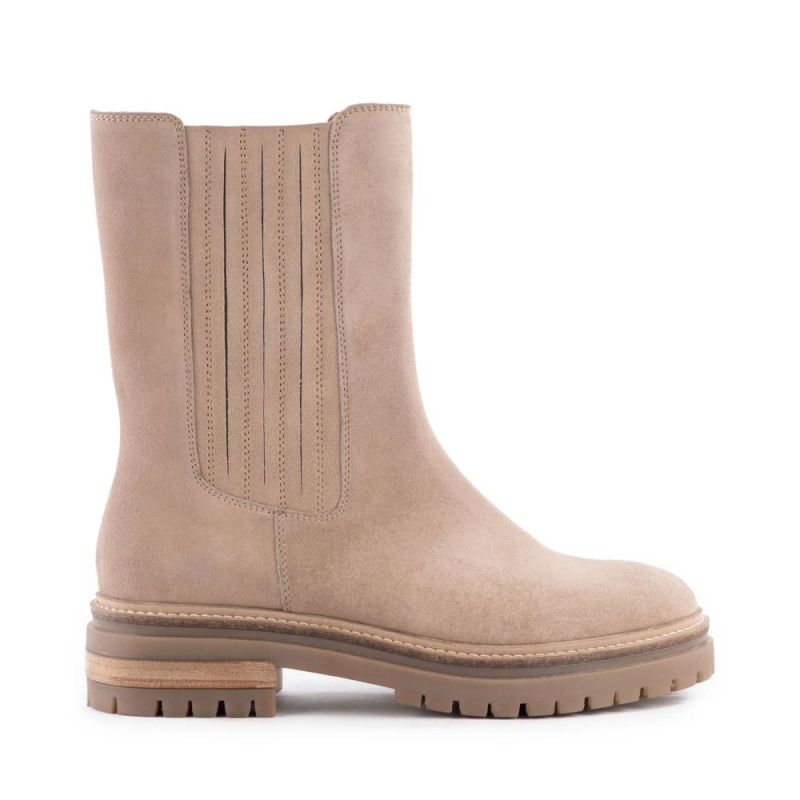 Free Delivery Seychelles | For Women | Cover Me Up Boot-Sand
