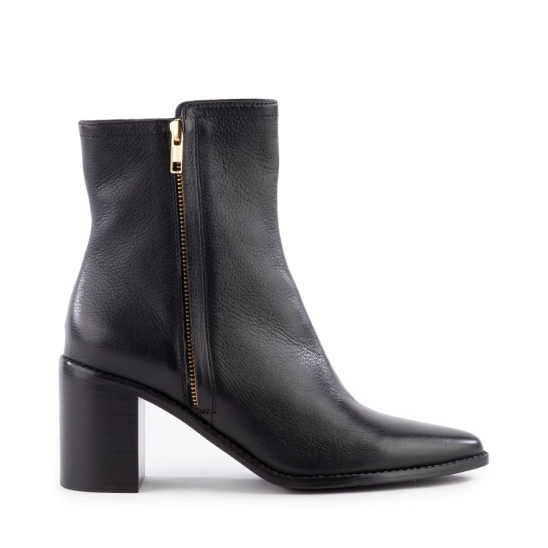 Free Delivery Seychelles | For Women | Desirable Boot-Black