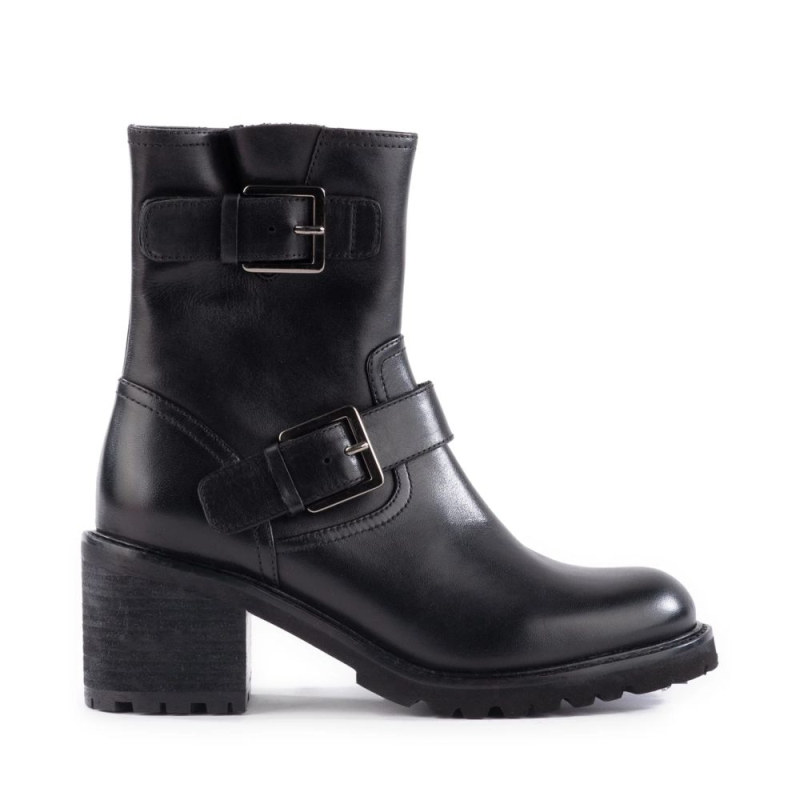 Free Delivery Seychelles | For Women | Run Free Boot-Black