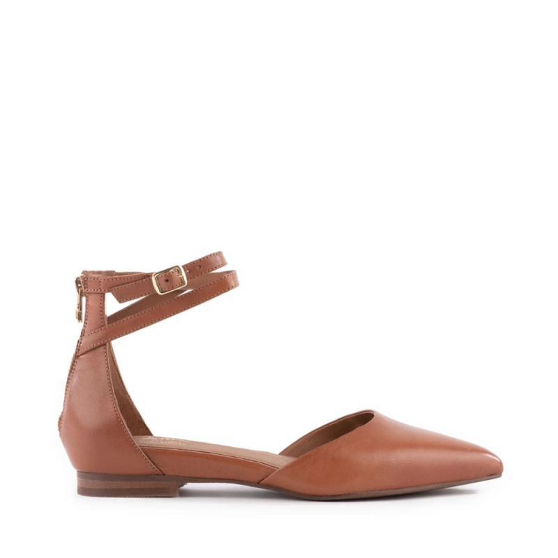 Free Delivery Seychelles | For Women | What A Girl Wants-Tan