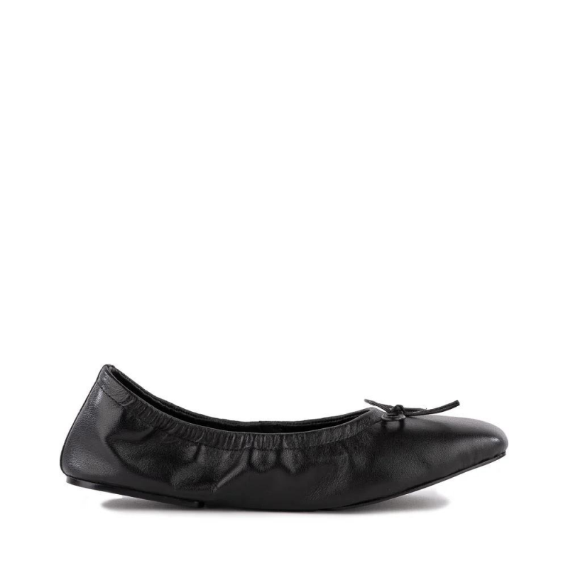 Free Delivery Seychelles | For Women | Beathless Flat-Black