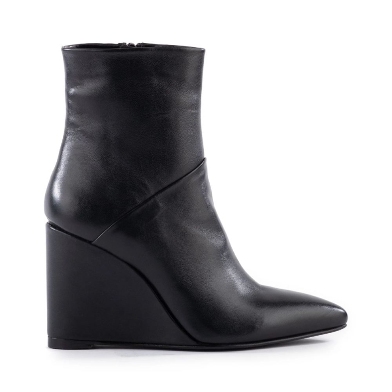 Free Delivery Seychelles | For Women | Only Girl Boot-Black