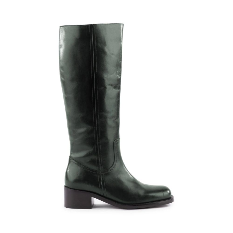 Free Delivery Seychelles | For Women | Sand In My Boots-Dark Emerald