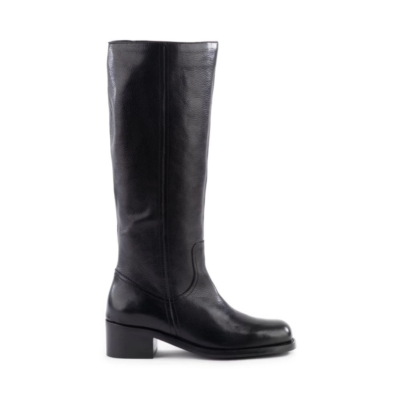 Free Delivery Seychelles | For Women | Sand In My Boots-Black