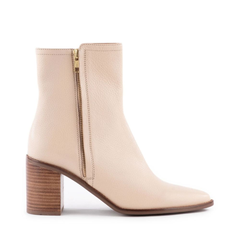 Free Delivery Seychelles | For Women | Desirable Boot-Off White