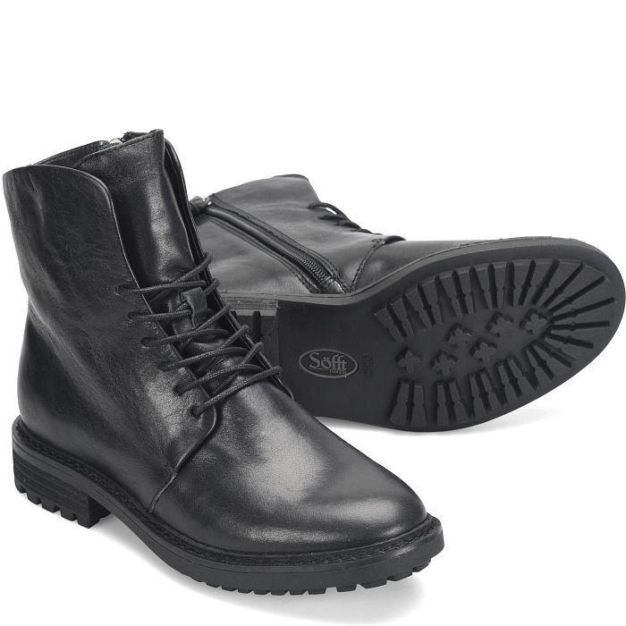 Sofft Women's Lilia-Black