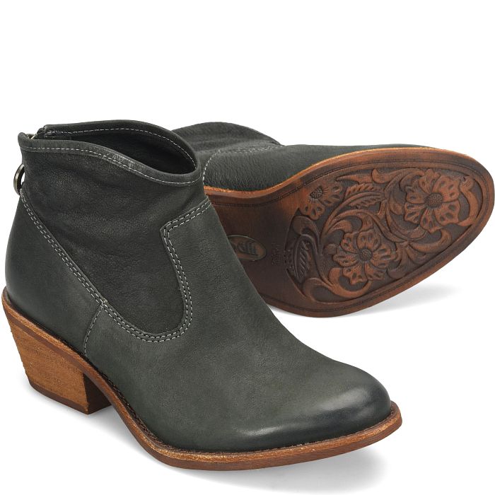 Sofft Women's Aisley-Forest Green (Green)