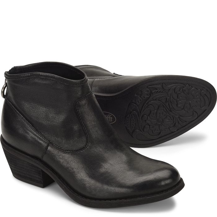 Sofft Women's Aisley-Black