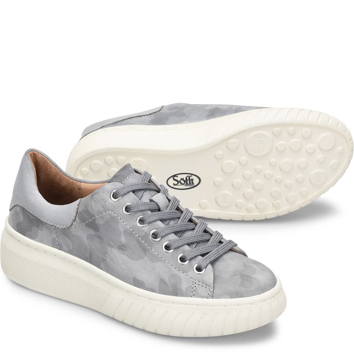 Sofft Women's Parkyn-Chambray (Blue)