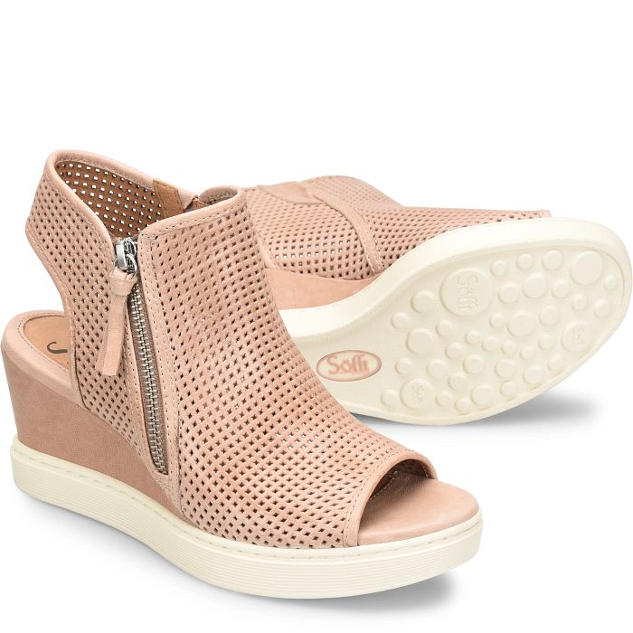 Sofft Women's Saydee-Rose (Pink)