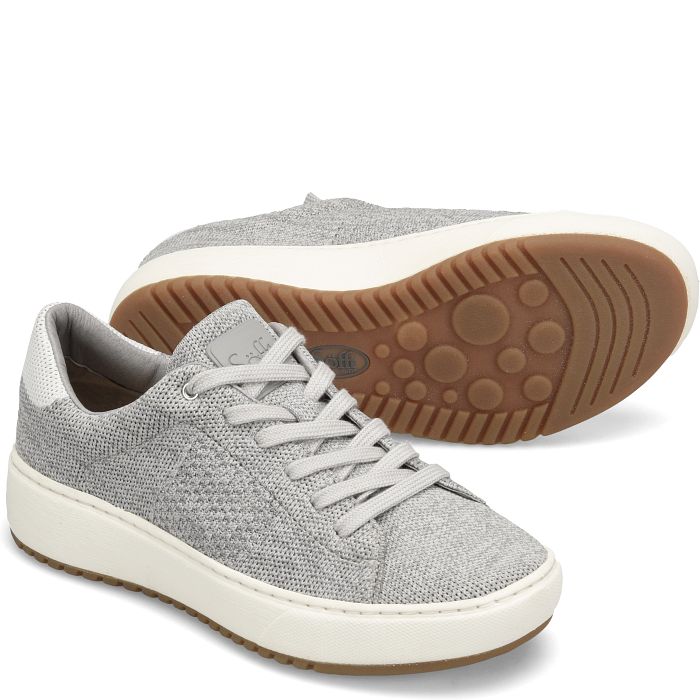 Sofft Women's Waylyn-Light Grey (Grey)