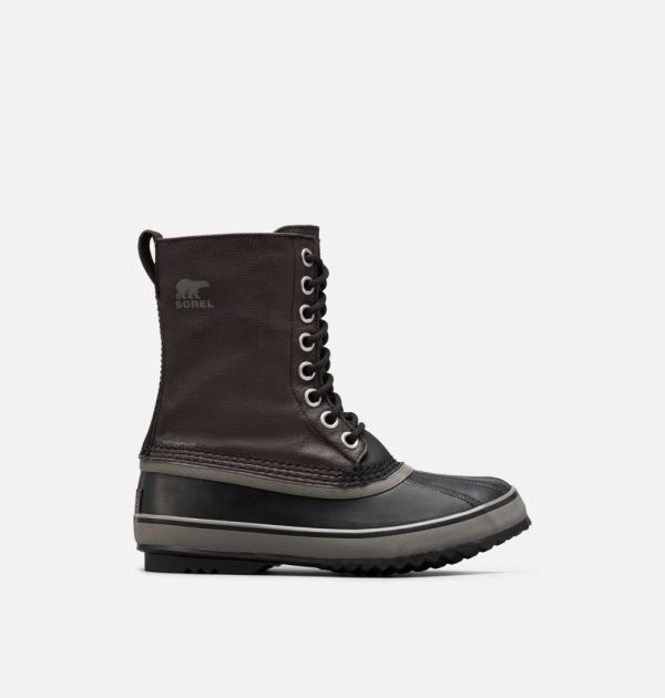 Sorel-Women's 1964 CVS Boot-Black Quarry