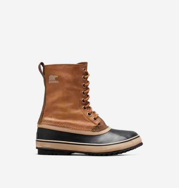 Sorel-Women's 1964 CVS Boot-Camel Brown