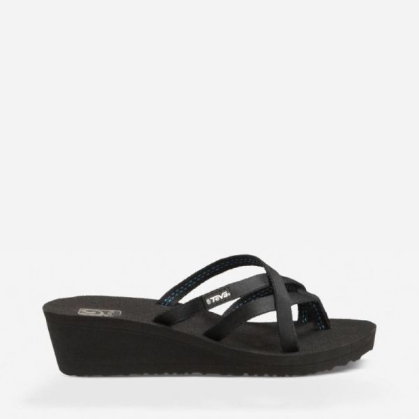 Teva - Women's Mush Mandalyn Wedge Ola 2