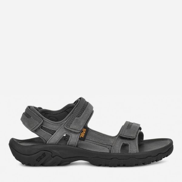 Teva - Men's Hudson