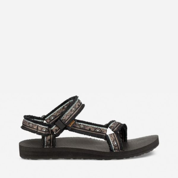 Teva - Women's Original Universal Maressa - MARESSA BLACK MULTI