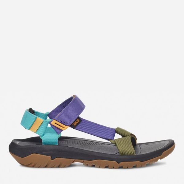 Teva - Men's Hurricane XLT2 - BRIGHT RETRO MULTI