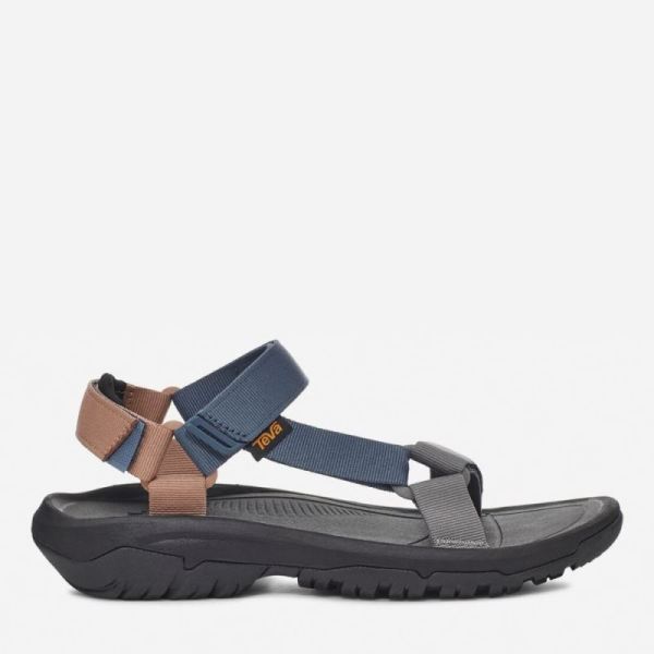 Teva - Men's Hurricane XLT2 - CHARCOAL MULTI