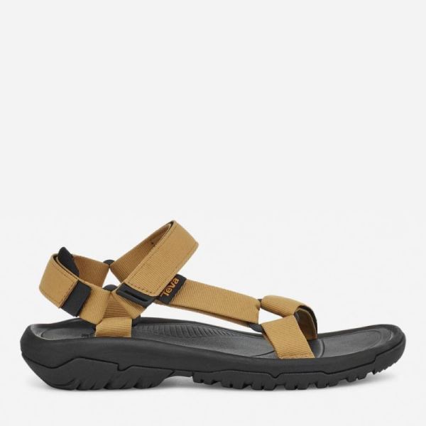 Teva - Men's Hurricane XLT2 - HONEY MUSTARD