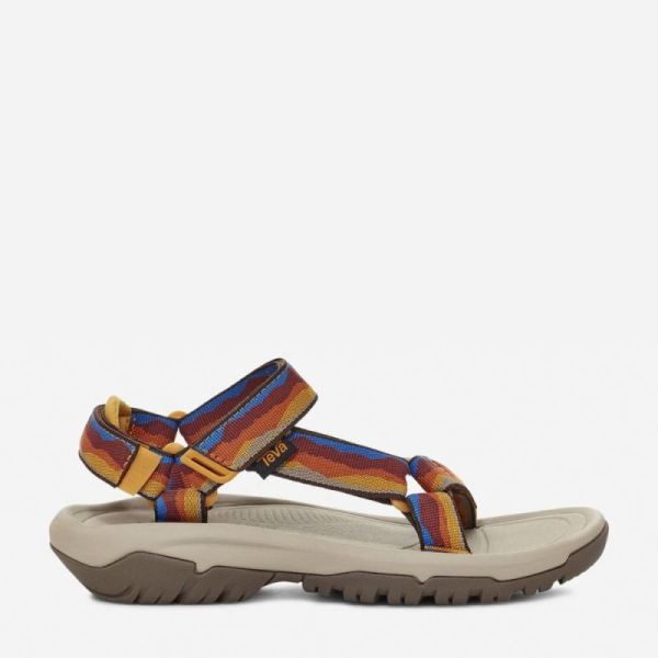 Teva - Women's Hurricane XLT2 - VISTA SUNSET