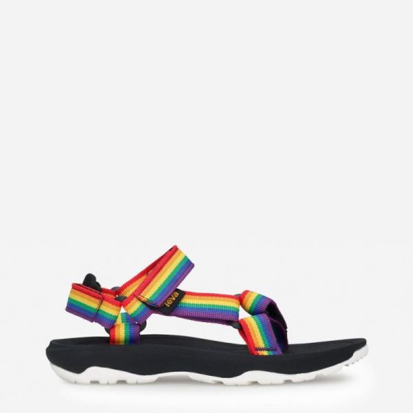 Teva - Big Kids Hurricane XLT 2