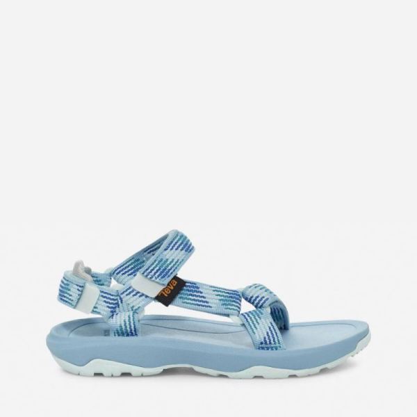 Teva - Big Kids Hurricane XLT 2 - BELAY SKYLIGHT