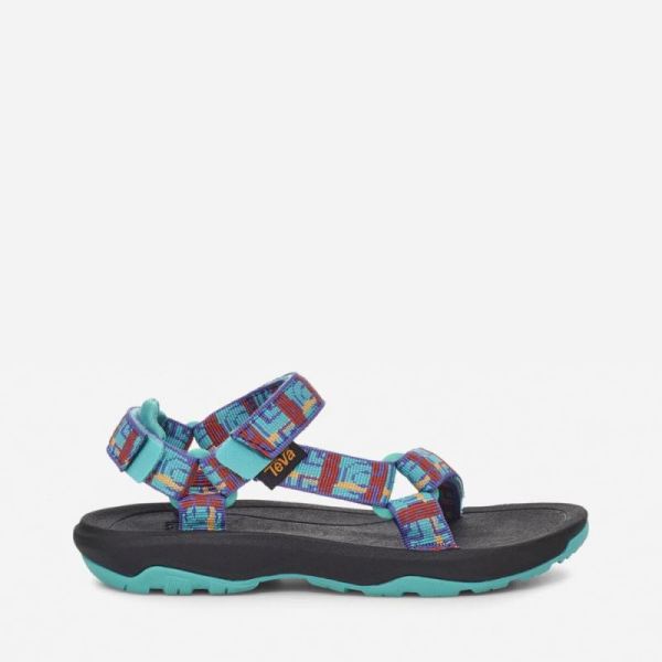 Teva - Big Kids 'Hurricane XLT 2 - NOUVEAU CERAMIC MULTI