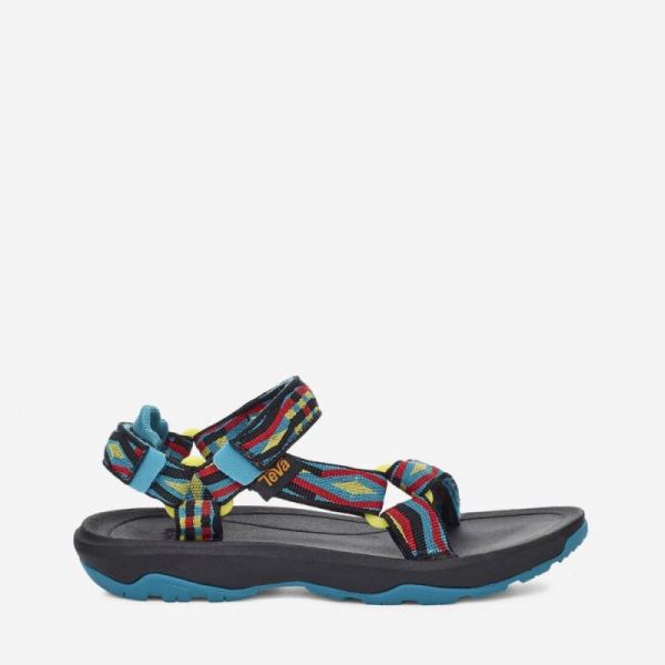 Teva - Big Kids Hurricane XLT 2 - TORO MULTI