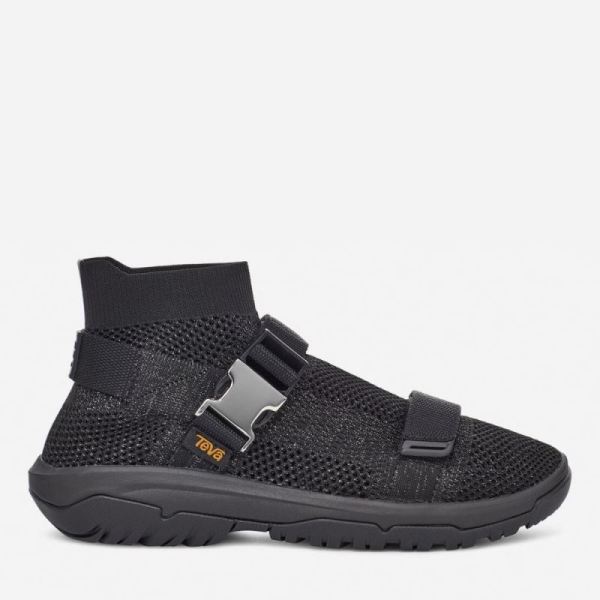 Teva - All Gender Hurricane Sock - Opening Ceremony - BLACK