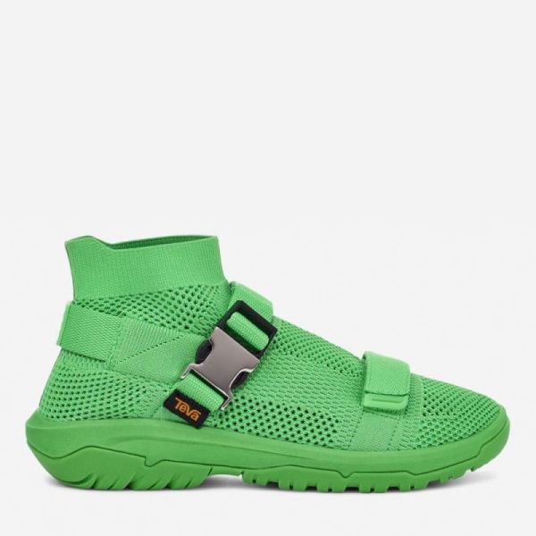 Teva - All Gender Hurricane Sock - Opening Ceremony - GREEN