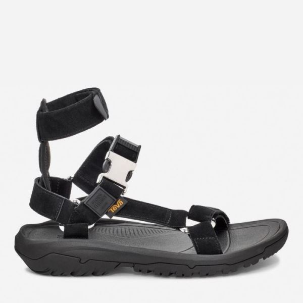 Teva - All Gender Hurricane Xlt2 Gladiator - Opening Ceremony - BLACK