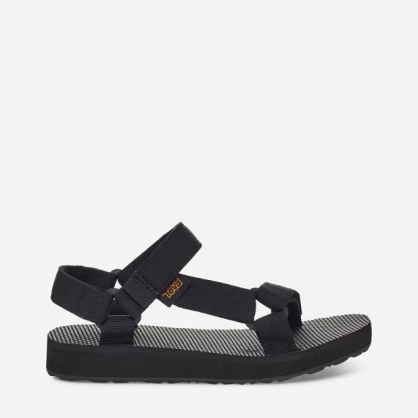 Teva - Kids Original Universal - BLACK