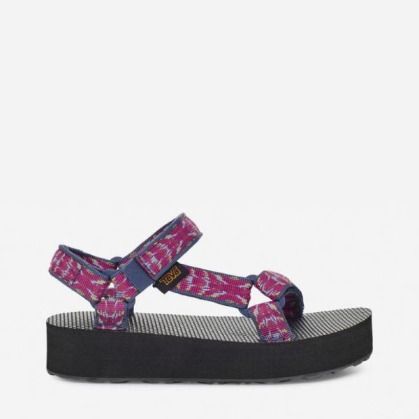 Teva - Kids Midform Universal - TRITON RASPBERRY SORBET