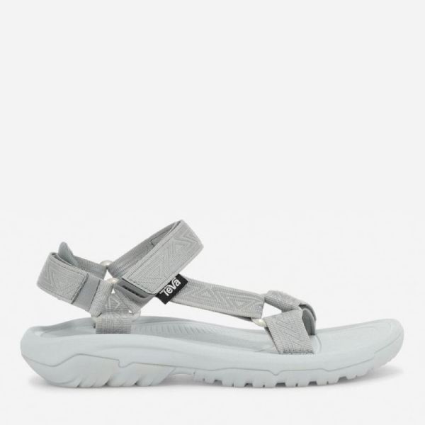 Teva - Men's Hurricane XLT2 Reflective - ATLAS REFLECTIVE GLACIER GREY