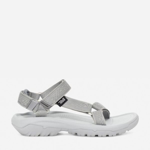 Teva - Women's Hurricane XLT2 Reflective - ATLAS REFLECTIVE GLACIER GREY