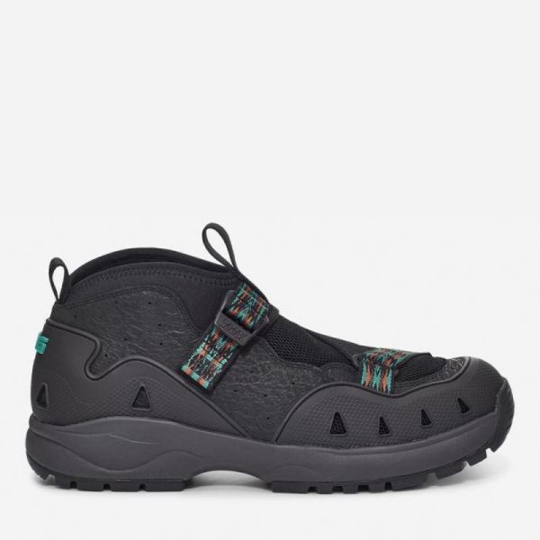 Teva - All Gender Revive '94 Mid - BLACK