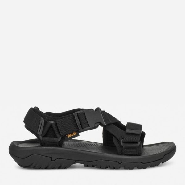 Teva - Men's Hurricane Verge - BLACK