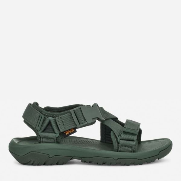 Teva - Men's Hurricane Verge - PINENEEDLE