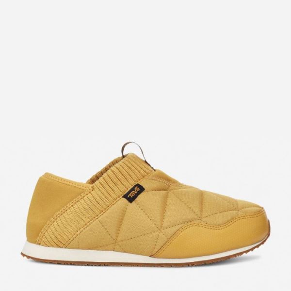 Teva - All Gender ReEMBER - HONEY GOLD