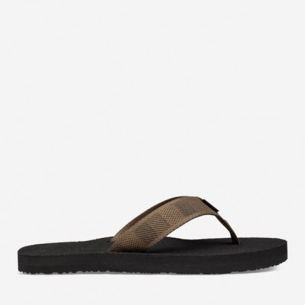 Teva - Men's Mush II