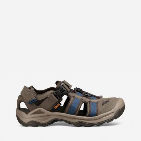 Teva - Men's Omnium 2 - BUNGEE CORD