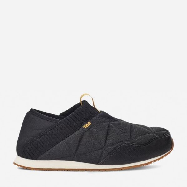 Teva - All Gender ReEMBER - BLACK / BIRCH