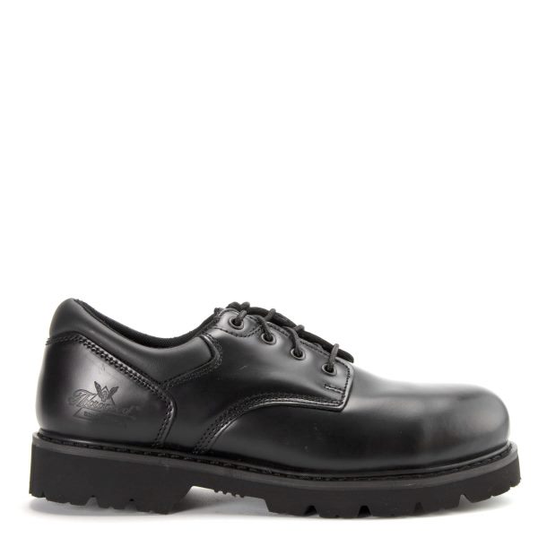 Thorogood Boots Uniform Classics - Safety Toe Oxford