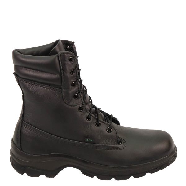 Thorogood Boots SOFT STREETS Series - Insulated - 8" Weatherbuster
