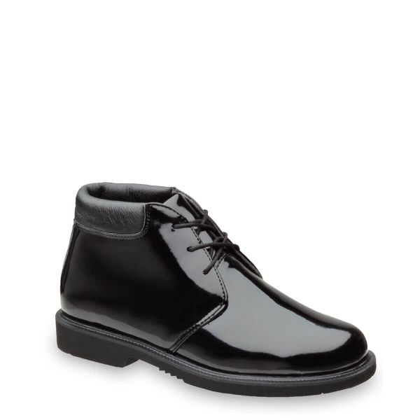 Thorogood Boots Uniform Classics - Poromeric Chukka