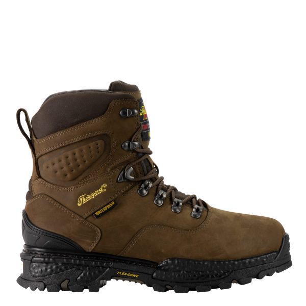 Thorogood Boots INFINITY FD SERIES - 7" Studhorse Insulated Waterproof Outdoor Boot